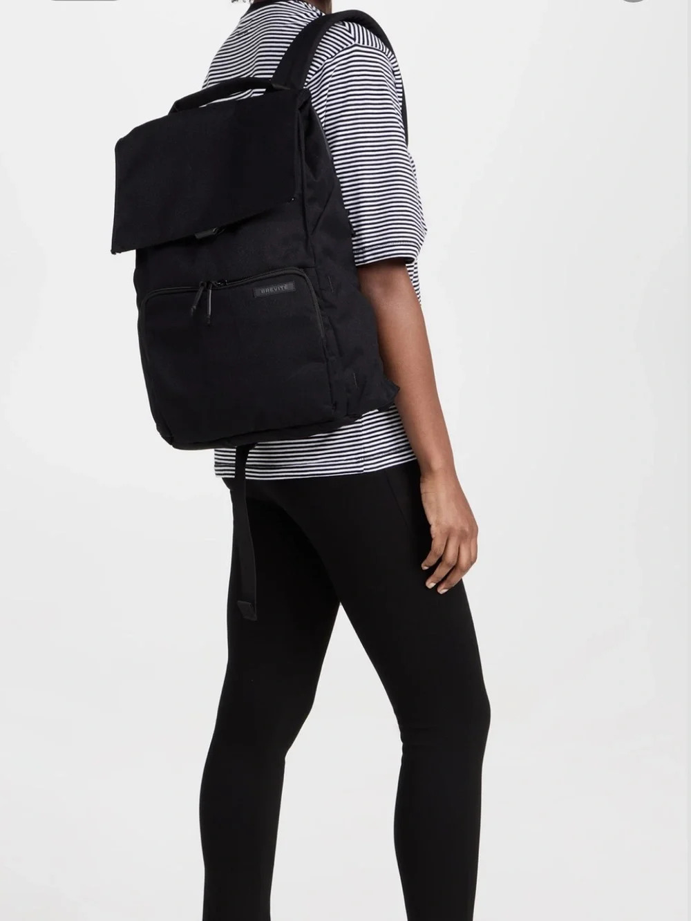 Brevite The Daily Backpack